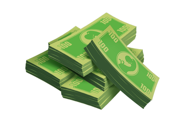 Bonus Money