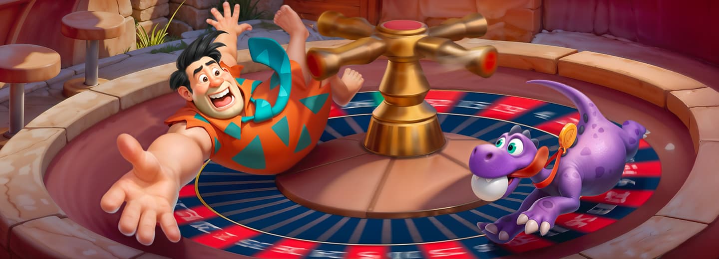 Arabic Table Masters